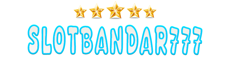 SLOTBANDAR777 Logo